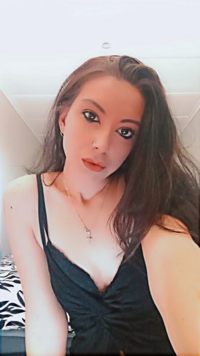 Angelique Maetodes