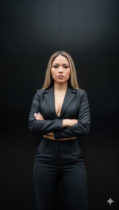 Luisa Hernandez