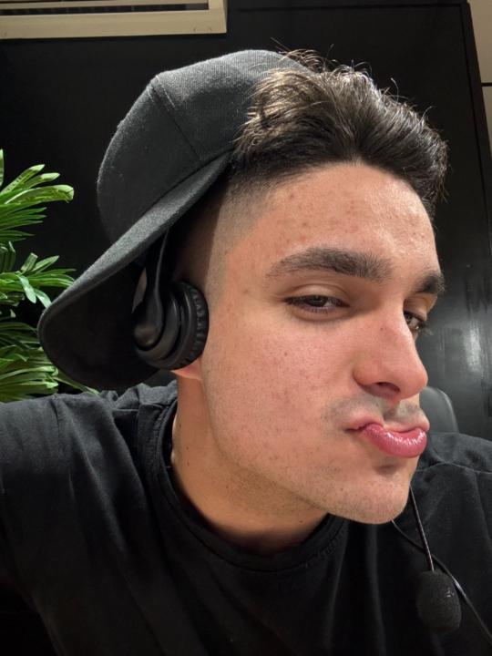 Borja Garcia jimenez