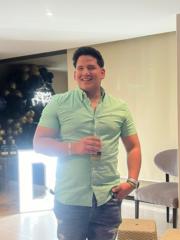 Dylan Reyes