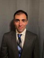 Joseph Garcia