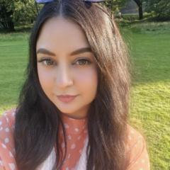 Fareeha Khan