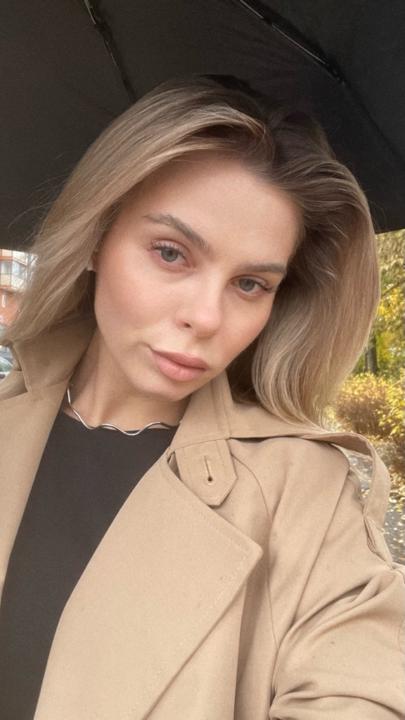 Яна Борзенкова