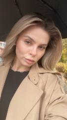 Яна Борзенкова