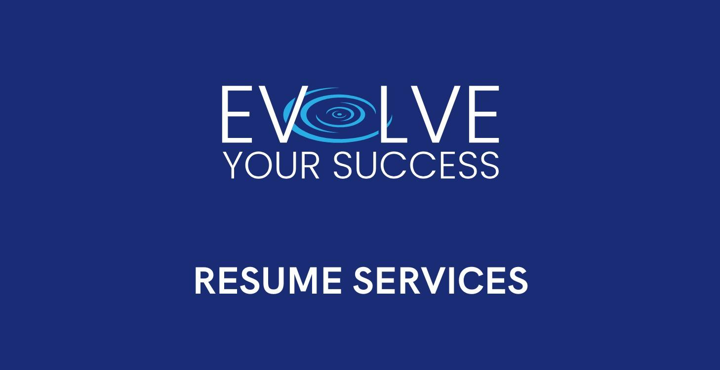 Resume Service and Linkedin Revamp