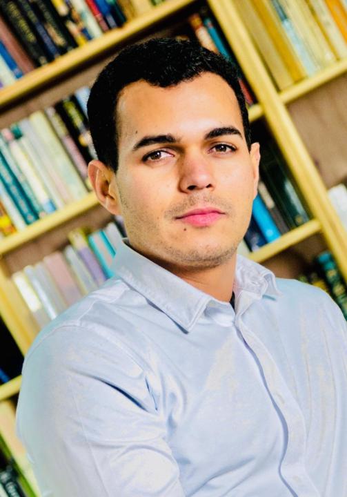 Joel Alves
