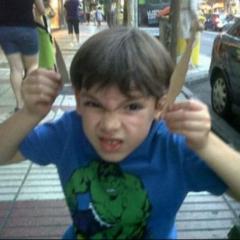 Mateo Giacone