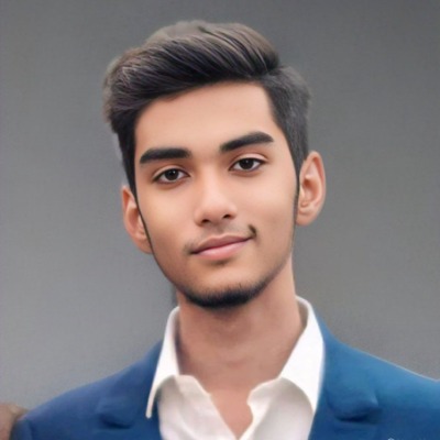 Mo Faiz