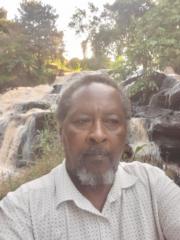 Peter Ndegwa