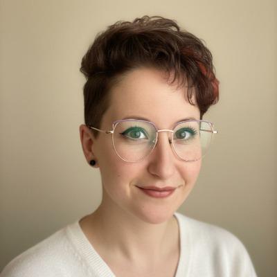 Brenda Angelo dei Colori