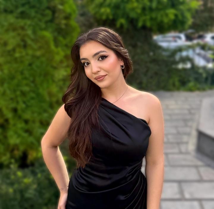 Alla Baberyan