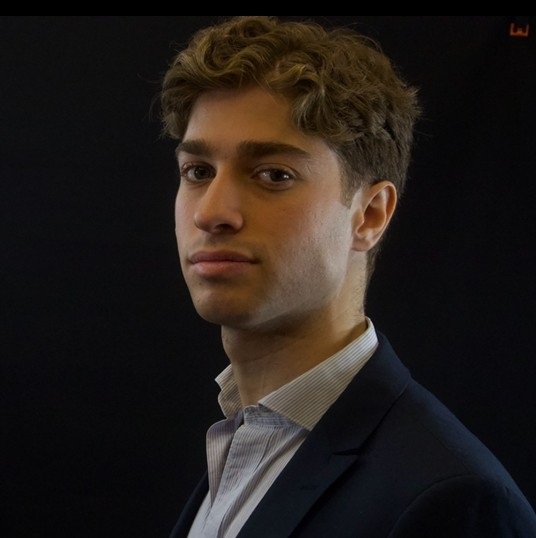 Antonio Faya Jimenez