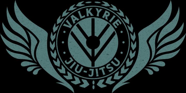 Valkyrie Jiu jitsu