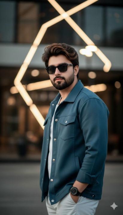 Ahmed Naqeeb