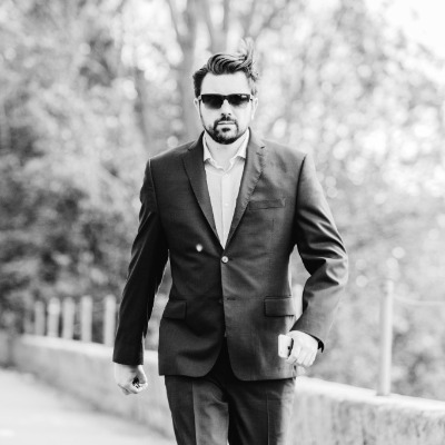 Jacques-Olivier Thibeault