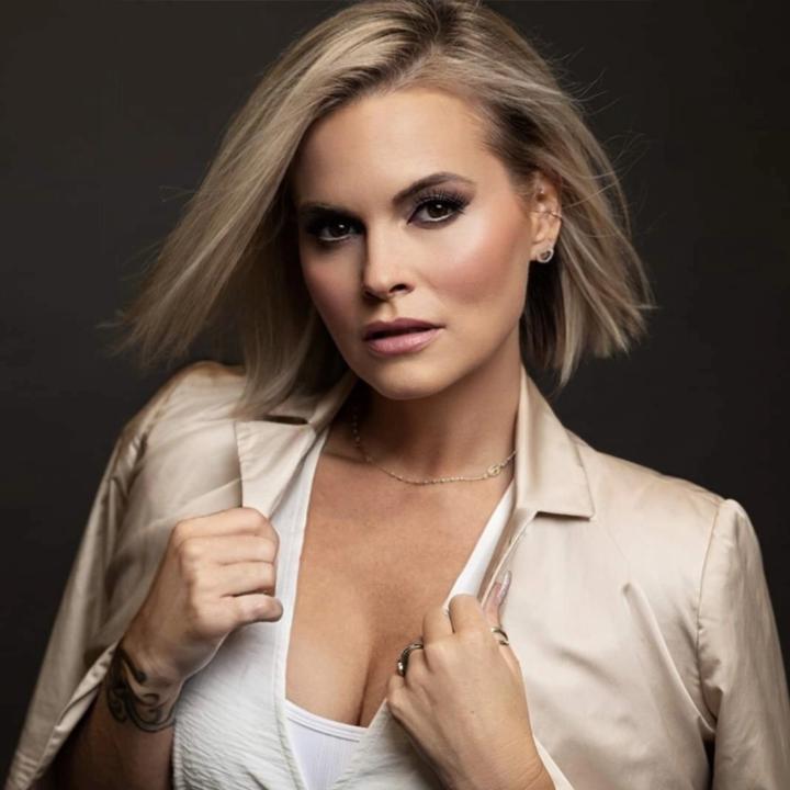 Misty Smith