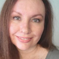 Jen Briskey