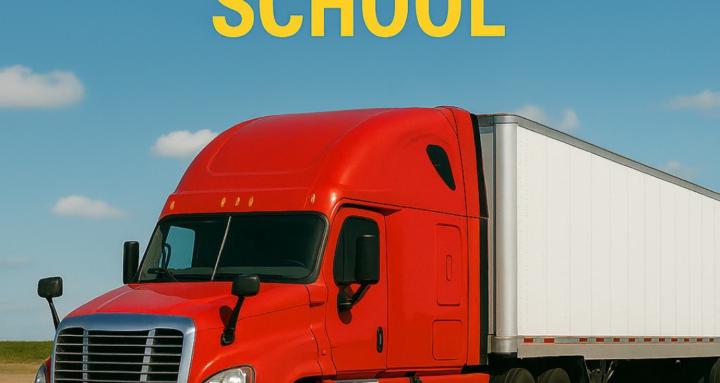 USA TRUCK JOBS