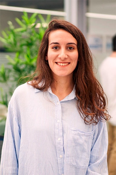 Laura Sánchez - FACTORÍA