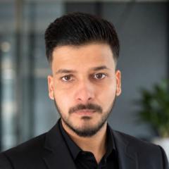 Rohaib Ali
