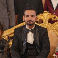 Faizan Alam