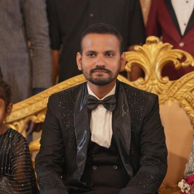 Faizan Alam