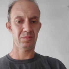 Ezequiel Barbora
