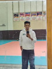 Aman Sharma