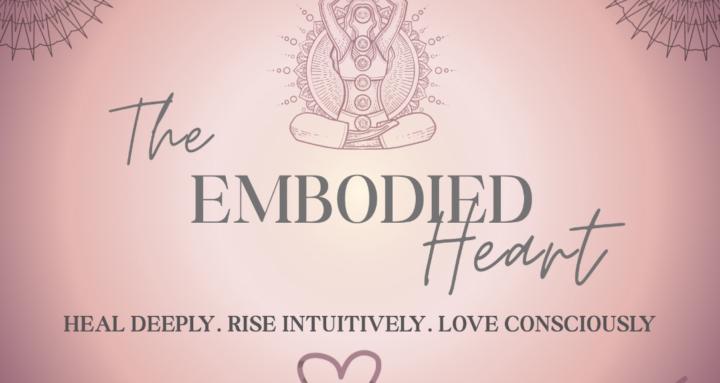 The Embodied Heart Sanctuary