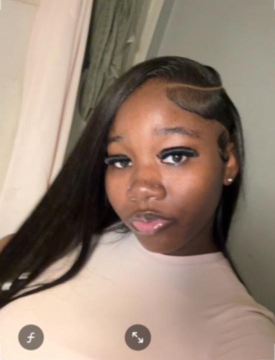 Janiyah Cruse