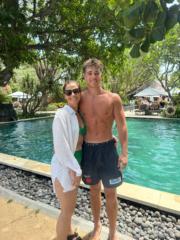 Dylan Cahill