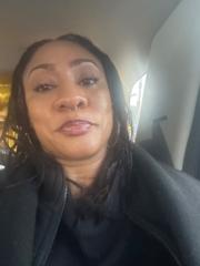 Chantavia Franklin