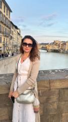 Galina Hughes