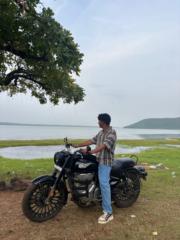Karthik G