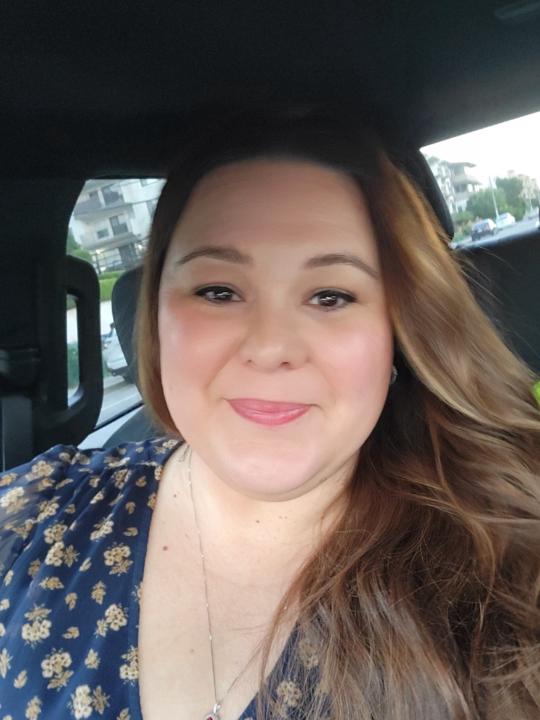 Rebecca Fitts