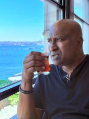 Sanjay Raghavaraju