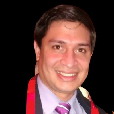Oscar Vega