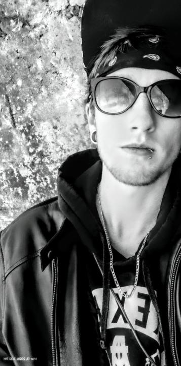 Aaron Drake