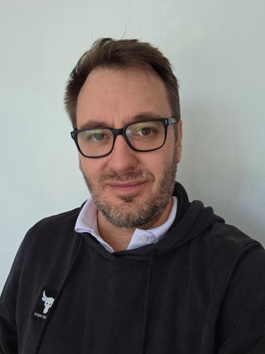 Santiago Vivanco Morillo