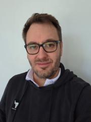 Santiago Vivanco Morillo