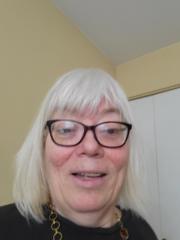 Mary Bullinger