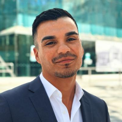 Daniel Blanco