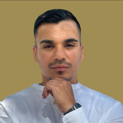 Daniel Blanco