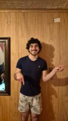 Jhan Ignacio Pérez Carcamo