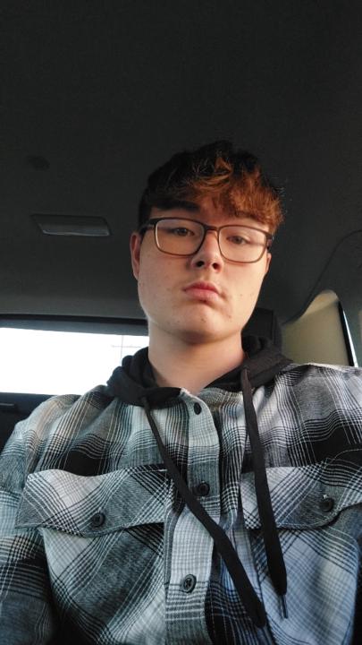 Chaz Harris