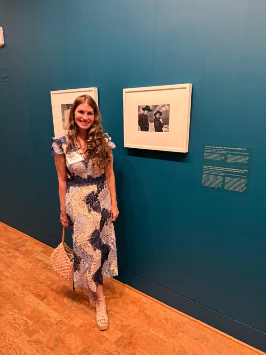 Paula Wagoner