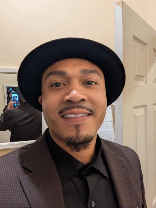 Christopher Haywood