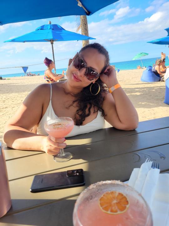 Carmen Pena