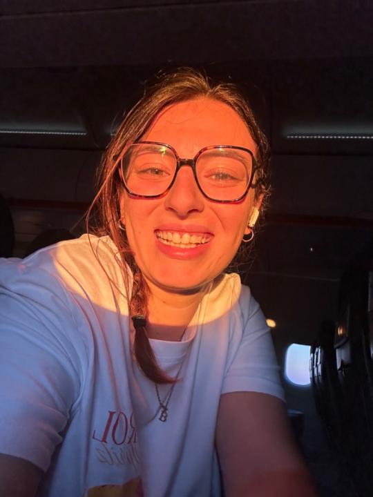 Elena Cuba