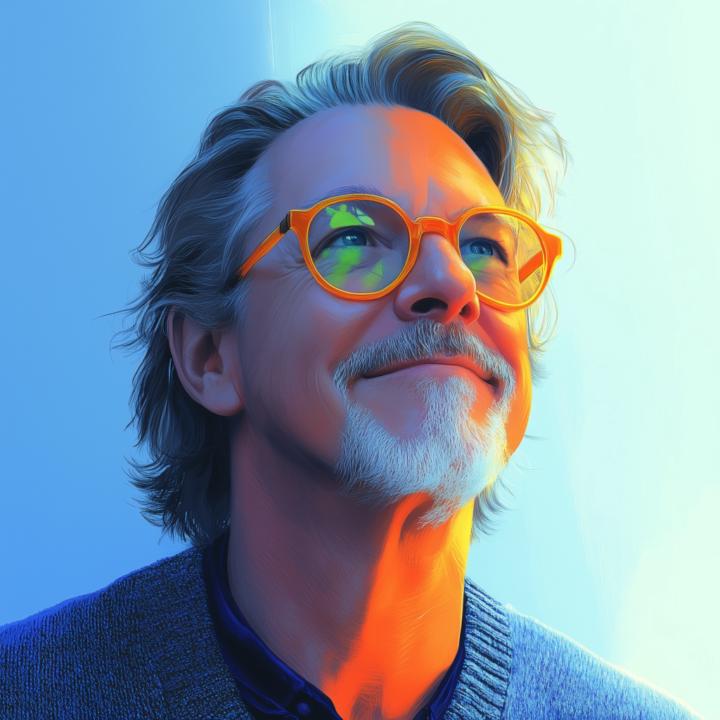 Jeff Hinz